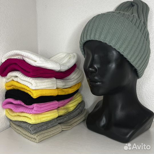 Шапки оптом