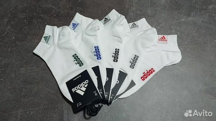 Носки Адидас