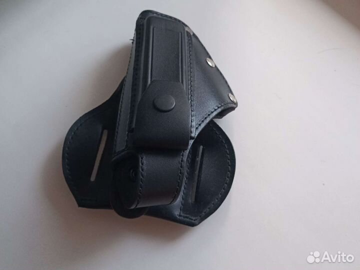 Кобура для пм