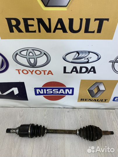 Привод подвески колеса LADA largus ларгус Лев