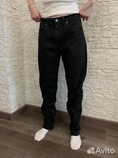 Джинсы levis премиум