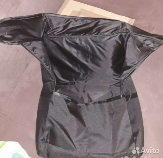 Новая накидка на ножки /чехол в коляску