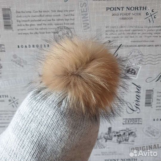 Шапка