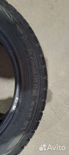 Nokian Tyres Nordman 5 185/55 R15 86T