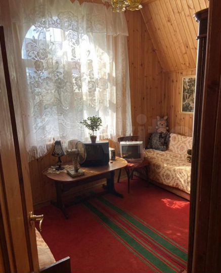 Дом 70 м² на участке 6 сот.