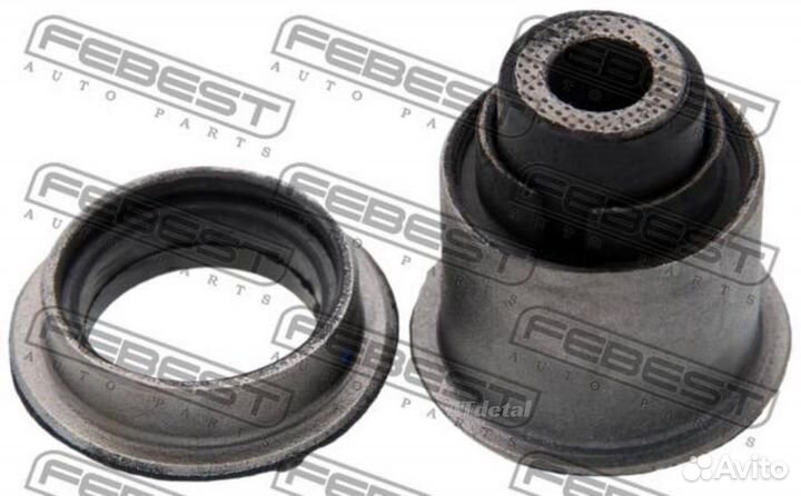 Сайлентблок рычага honda CR-V 07-12 зад.подв