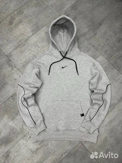 Худи nike nocta