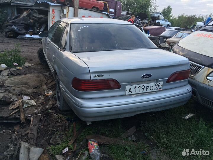 Авторазбор,Запчасти Ford Taurus 2 АКПП 3,0