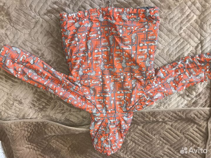 Куртка на весну