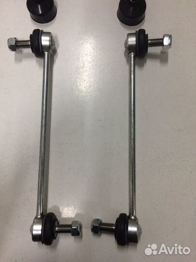 Стойки стабилизатора передние VW T5