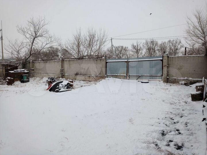 Производственная база. 456.9 м²