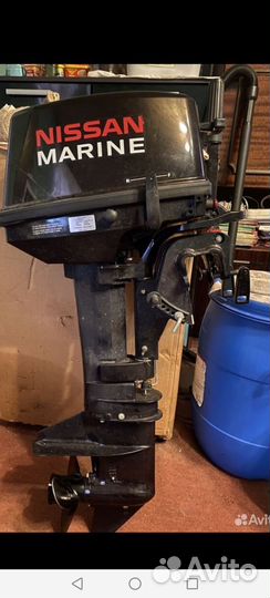 Лодка пвх с мотором