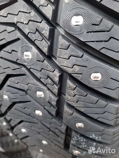 Yokohama IceGuard Stud IG65 205/60 R16 96T