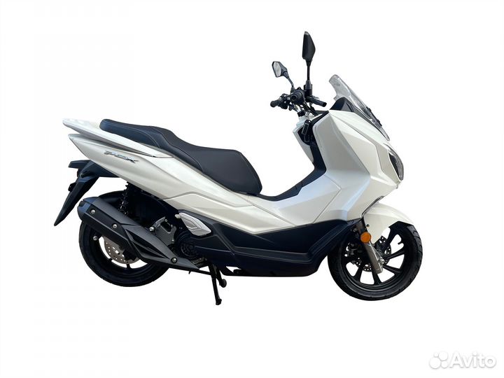 Максискутер Vento PCX 200 офиц. дилер