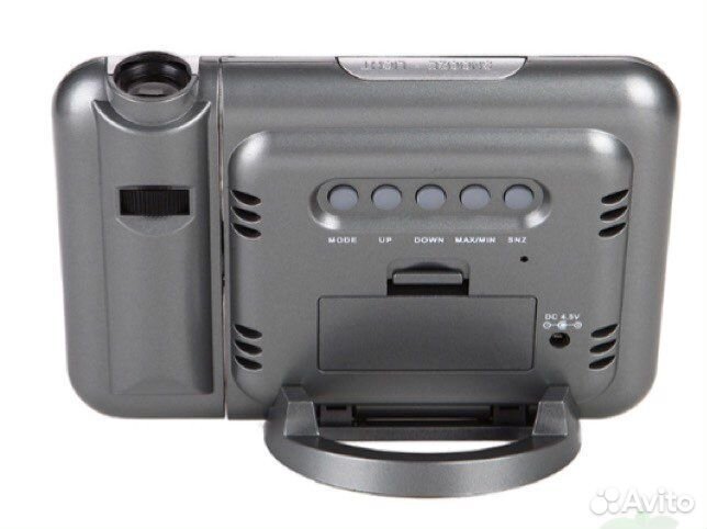 Метеостанция TrustMeteo BP-323 SRG