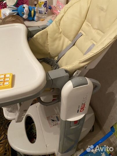 Стул для кормления