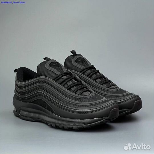 Кроссовки Nike Air Max 97