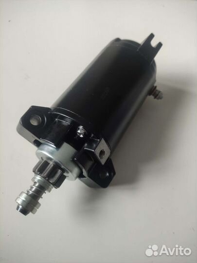 Стартер Yamaha 40x