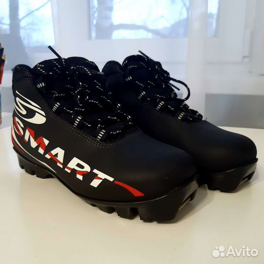 Лыжные ботинки 36 размер