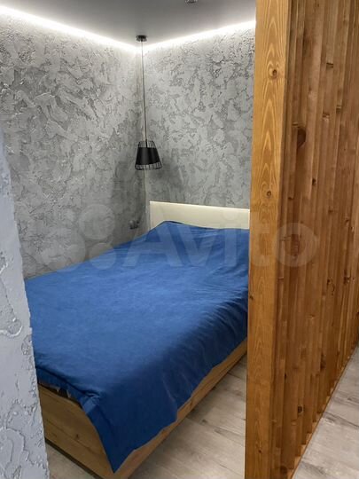 1-к. квартира, 32,5 м², 2/5 эт.