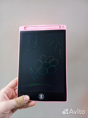 Графический планшет для рисования 8,5d