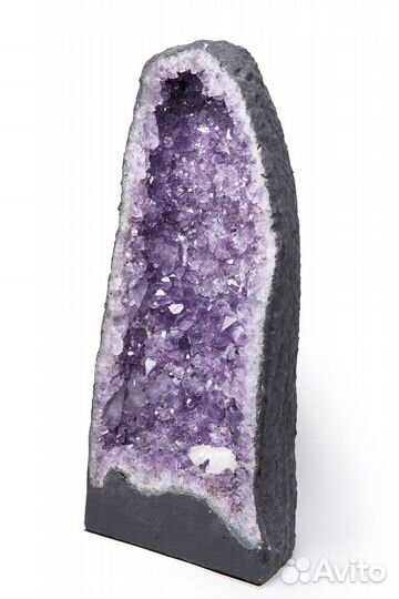 Жеода Аметиста, 11,3 кг