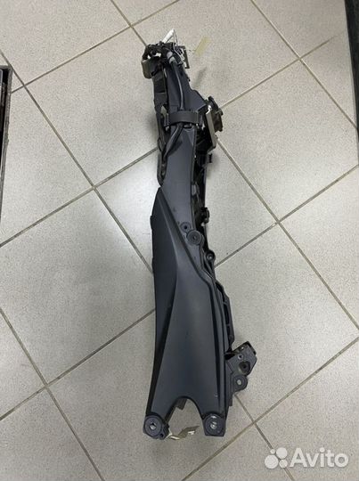 Suzuki gsx r 750 600 l1 2011 2020 Хвост подрамник