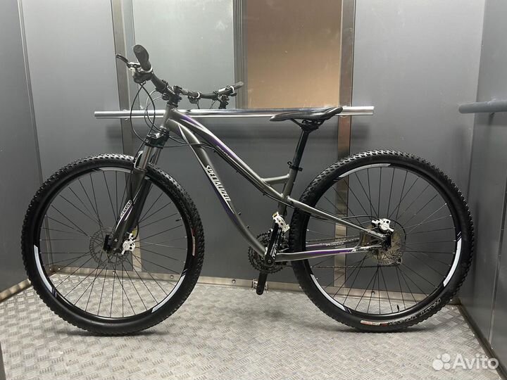 Велосипед Specialized Myka Elite '29