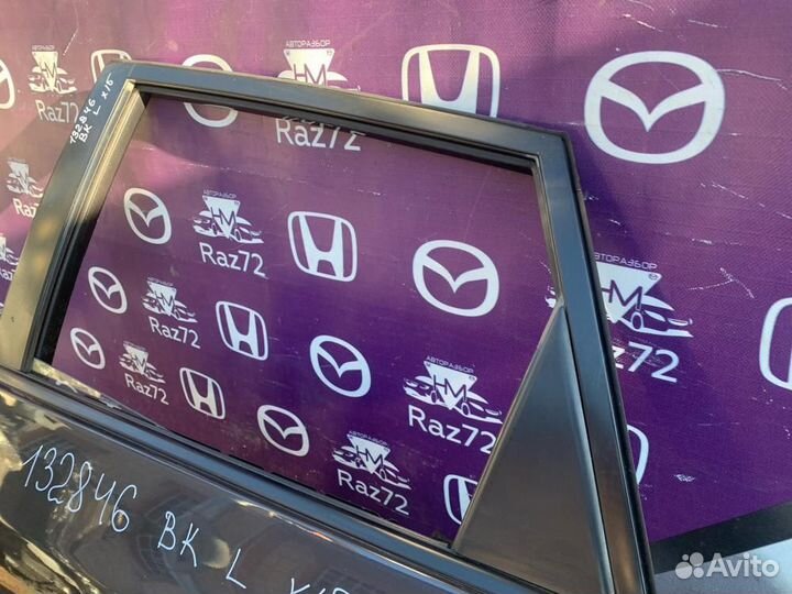 Дверь задняя левая Mazda Mazda3/Mazda3 MPS