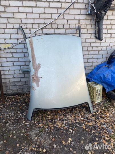 Крыша Nissan Almera Classic B10