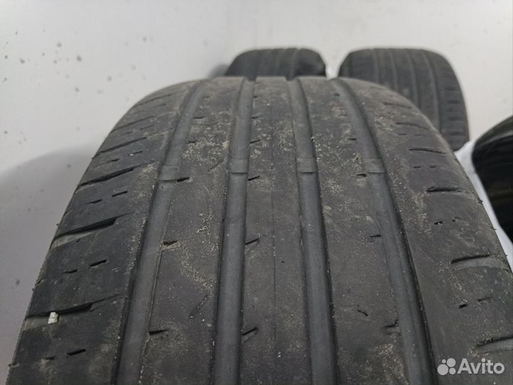 Maxxis Premitra HP5 225/55 R17 91W