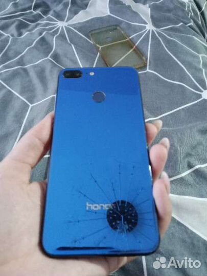 Телефон honor 9 lite