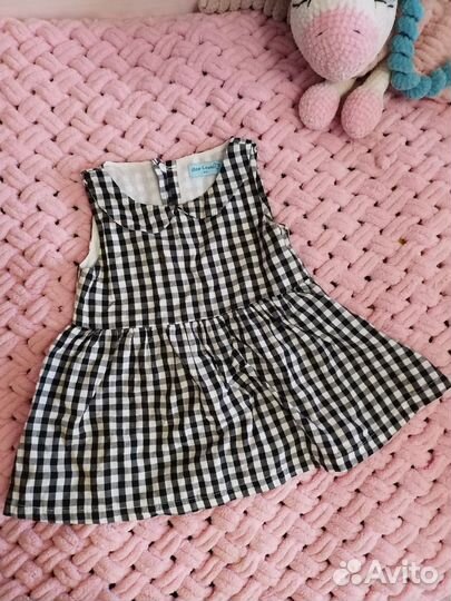 Вещи для девочки