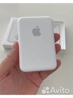 Внешний аккумулятор Apple MagSafe Battery Новый