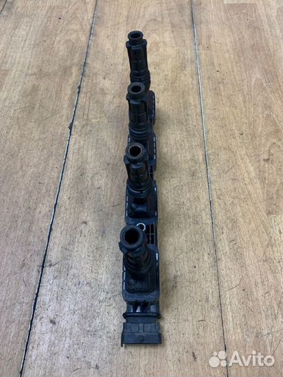 Модуль зажигания Opel Corsa C Z12XE