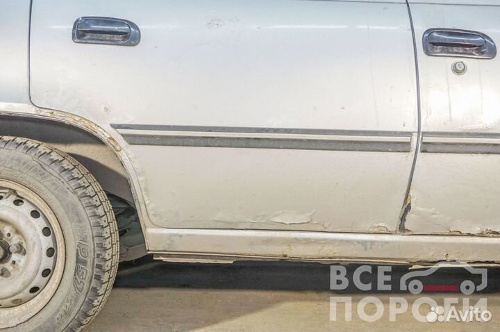 Пенка Дэу Нексия гарантия производства