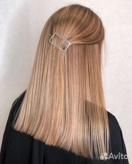 Парикмахер - стилист-колорист