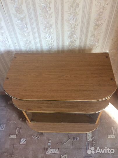 Тумба под тв