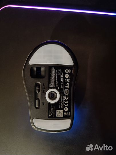 Roccat Kone Pro Air