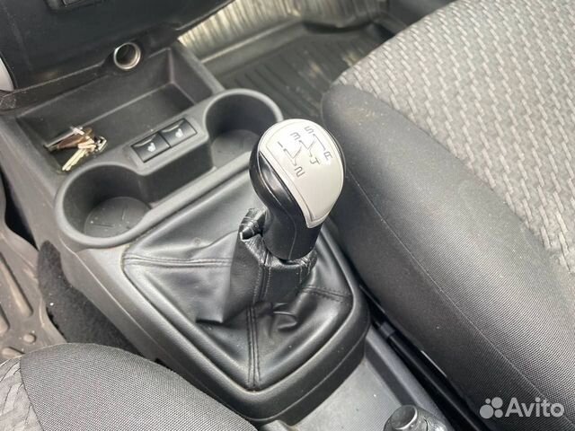 Datsun on-DO 1.6 MT, 2017, 103 000 км объявление продам