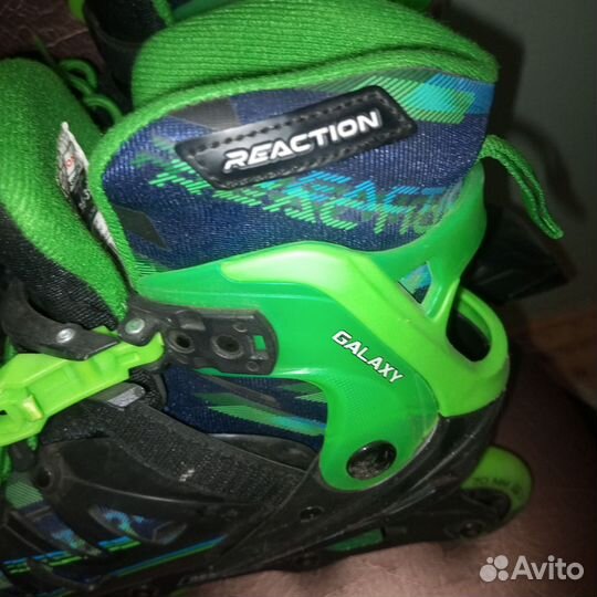 Ролики детские