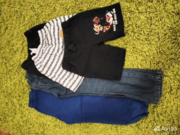 Детские вещи бесплатно для мальчика