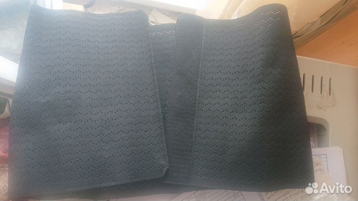 Корсет поясничный