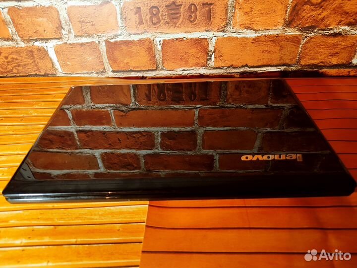 Lenovo G580 - Pentium B960 \ 2 Озу \ 320 HDD