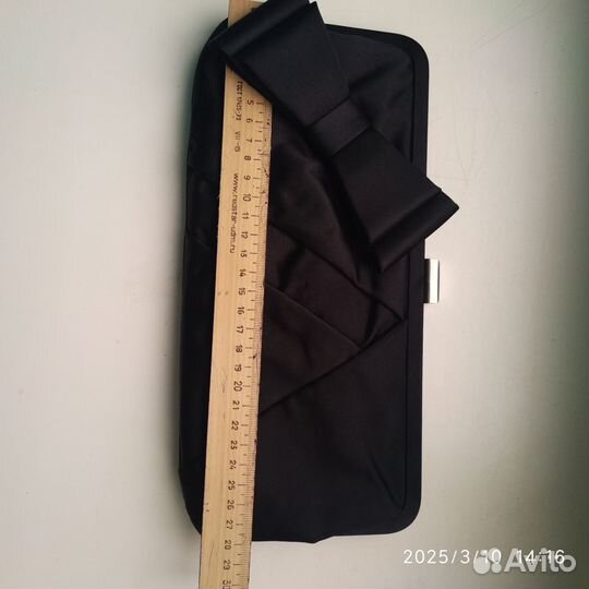 Сумка клатч