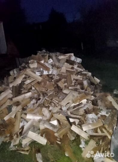 Дрова качественные с доставкой любых пород древеси
