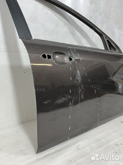 Дверь Лада Веста передняя правая