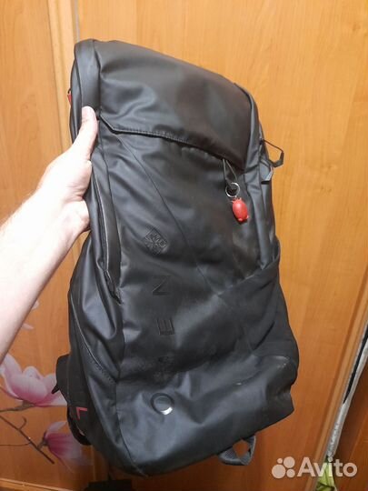 Рюкзак для ноутбука HP omen 15.6