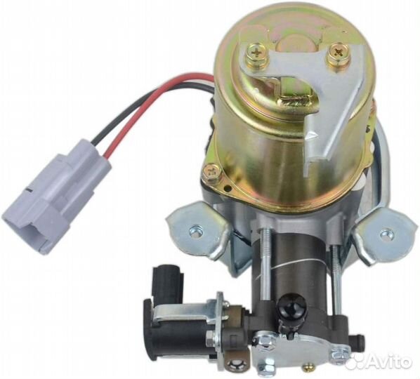 Компрессор пневмоподвески Lexus RX 300/330/350