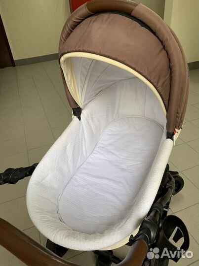 Коляска tutis zippy 2 в 1